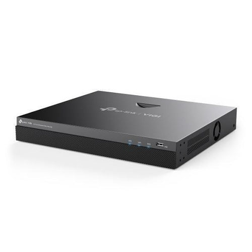 TP-Link VIGI NVR2016H 16-Channel 4K HDMI NVR, 20TB