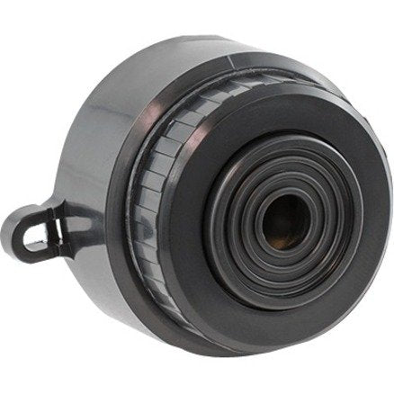 Potter ESZ-25B ESZ Series Piezo Alert, Continuous or Intermittent Tones, 3 Wire Connection (4050003) Image of AS-ESZ25B