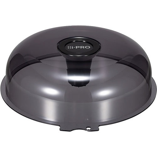 i-PRO WV-QDC501G Dome Cover, Smoke