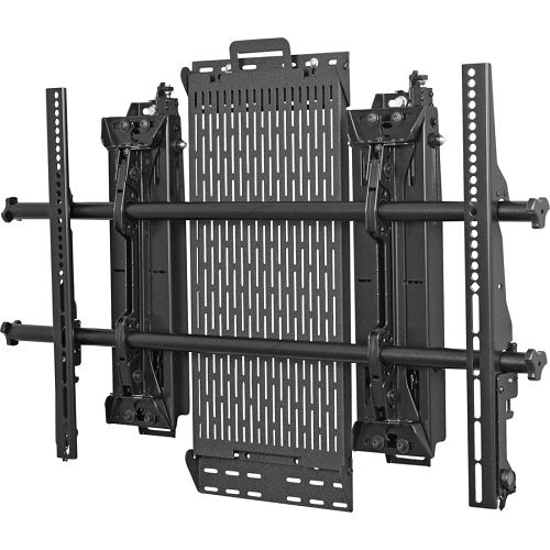 Chief CSPR Proximity Component Storage Panel for Display Mounts, Black