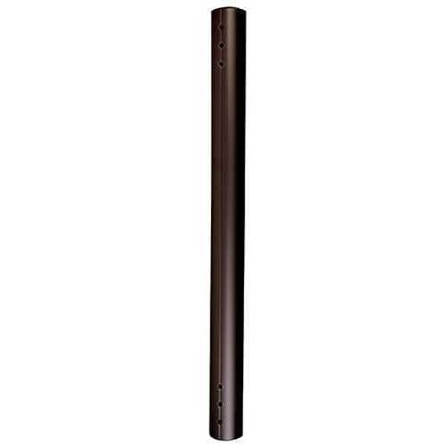 Chief CPA072 Extension Column, Black, 72\\"