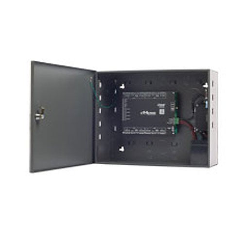 Linear eMerge Elite 2-Door Expansion Node Image of LN-EXN2M