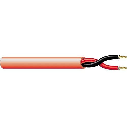 West Penn Audio/Control Cable Image of WP-990RE
