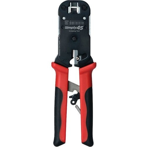 SIMPLY45 Universal Crimp Tool Image of G0-S45C100