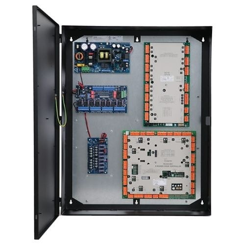 Altronix T2AMK78S ULX AMAG M2150 8-Door Power Supply, 115V, Fused
