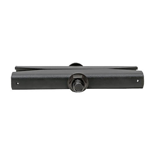 Tripp Lite SRLBUTTSPLICE Butt-Splice Kit for Straight and 90° Ladder Runway Sections, Hardware Included