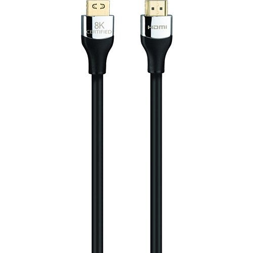 Vanco UHD8K10 Certified Ultra High Speed 8K 48Gbps HMDI Cable, 10\'