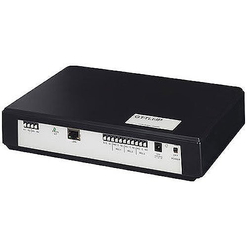 Aiphone GT-TLI-IP Mobile App Network Adapter for GT