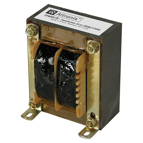 Altronix T2428175 Step Down Transformer Image of AX-T2428175