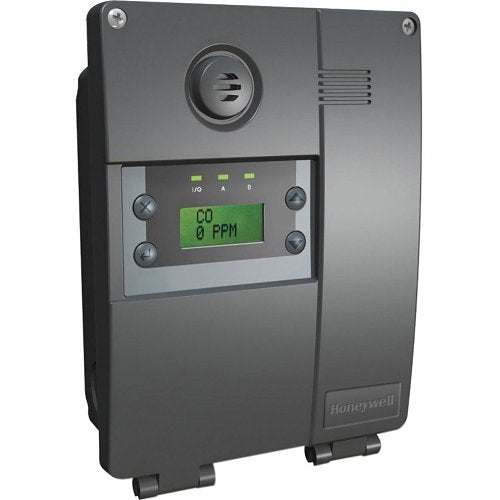 Honeywell Home E3SRMM E3Point Remote Sensor, Methane, -20 to 50C Image of H8-E3SRMM