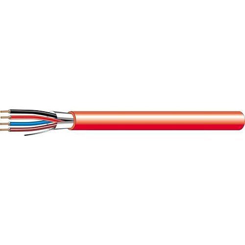 West Penn Audio/Control Cable Image of WP-993RD1000