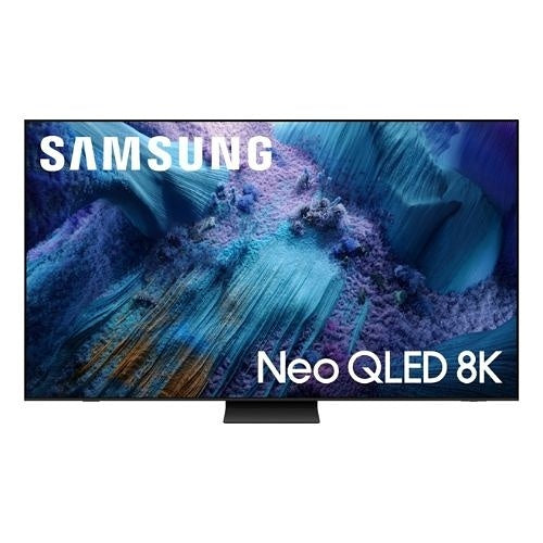 Samsung QN85QN990FFXZC 85\\" Neo QLED 8K QN990F Samsung Vision AI Smart TV (2025)