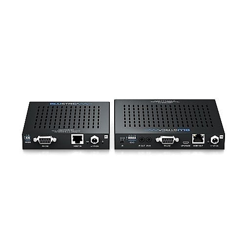 Blustream HEX70CS-KIT HDBaseT CSC Extender Set Supporting HDMI 2.0 4K 60Hz 4:4:4 up to 40m