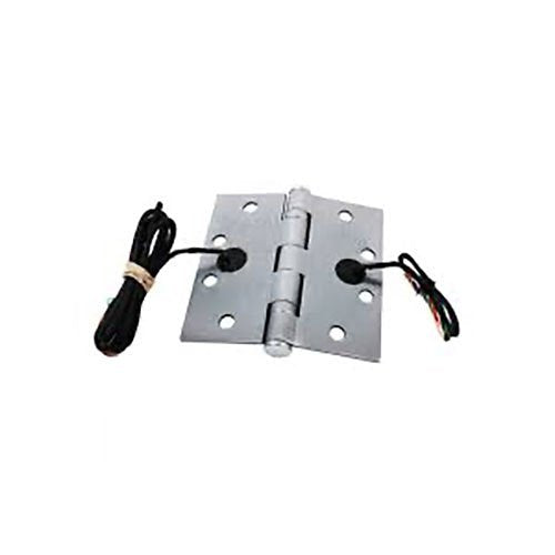 RCI 95216 2 + 4 Wire 4-1/2\\" x 4\\" Hinge x 5 Knuckle x 4\' Lead x 26D Image of RU-95216