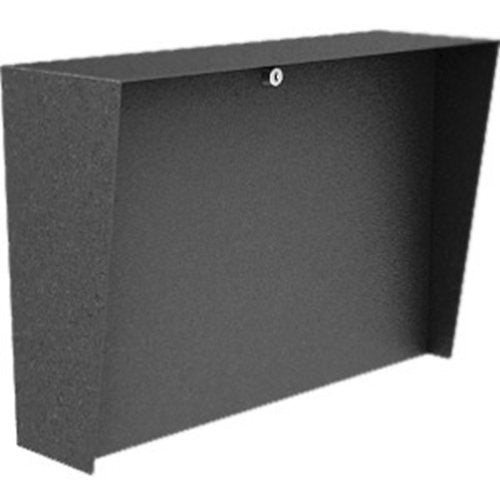 PEDESTAL PRO Landscape 20x14 Steel Housing Image of PM-LANDOCS20