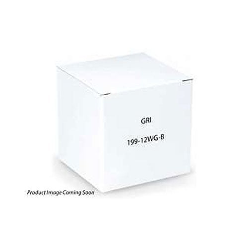 GRI 199-12WG-B Magnetic Contact Image of GI-19912WGB