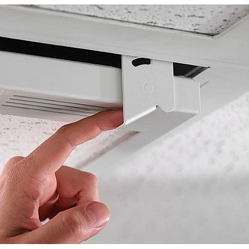 Chief CMS491 1\' 2\' Above Suspended Ceiling Storage Box