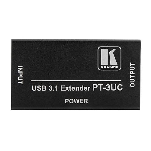 Kramer 50-00016490 PT-3UC USB-C Full Features Passive Extender