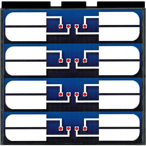 Alpha ELM116 16-Station LED Emergency Call Master Module