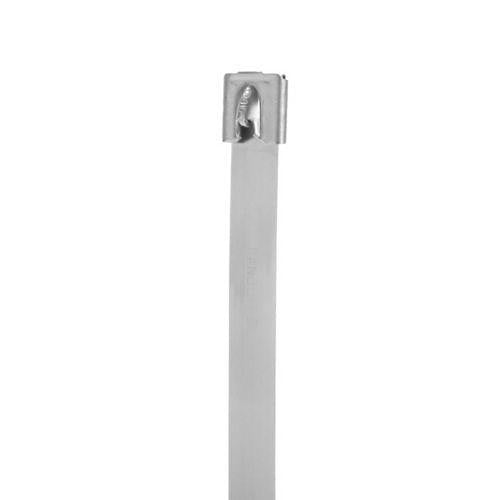Panduit MLT8DEH15-Q316 Wired Tie and Strap, MLT TIE316 Double Wrap, Extra Heavy