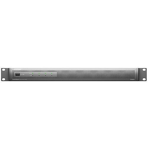 Bose Professional P4300+ PowerSpace Channel Power Amplifier