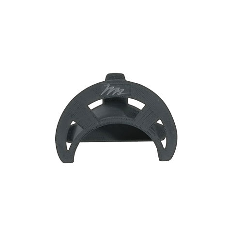 Middle Atlantic PCS-1-4 PCS Series Cable Spools, 3/8\\" Deep, 4-Pack, Black