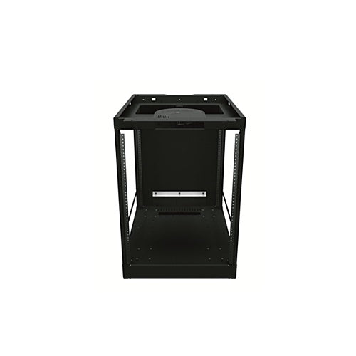 Middle Atlantic C5-FF31-1 C5 1-Bay Credenza Frame, 31\\" Height x 31\\" Depth