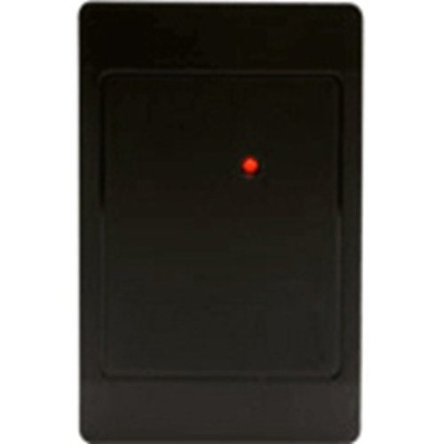 HID Thinline II 5395C Card Reader Access Device Image of HU-5395C1101