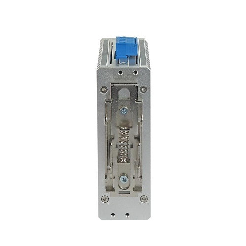 AMG Systems AMGFIB-2VR-S1B AMGFIB Series 2-Channel CVI / TVI / AHD / CVBS Video Receiver, Singlemode 20Km, 1-Fiber, B-Side
