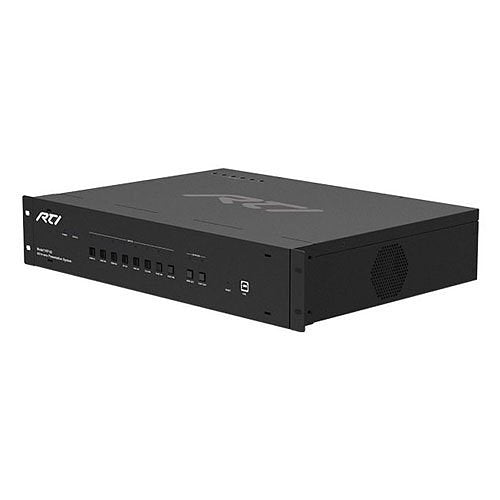 RTI VXP-82 All-In-One Presentation Switcher with Built-In Processor