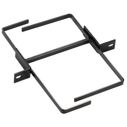 Hubbell MCCVMR22 NEXTFRAME Vertical Management Rings, 2- Sided
