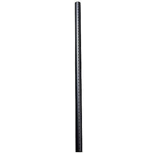 Chief CPA048P Pre-Drilled Pin Connection Column 48\\", UL Listed