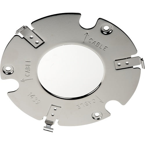 AXIS 5800-121 Ceiling M50 Mount Kit for Both Hard- and Drop Ceilings