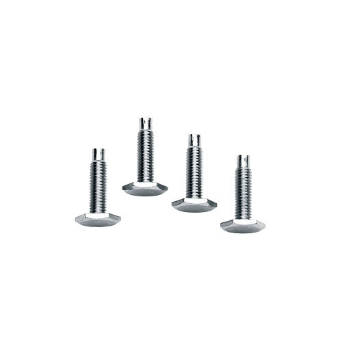 Middle Atlantic LF Leveling Feet, Set of (4)