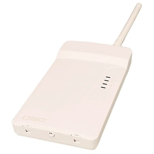 DSC LE4000 Bell LTE Universal Wireless Alarm Communicator with Plastic Enclosure