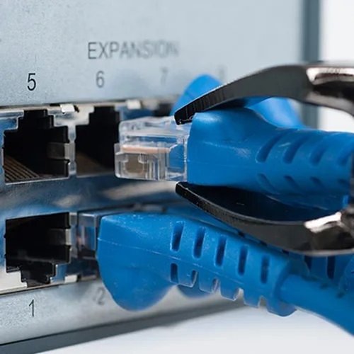 ICC ICACSPP481 Tool, Multi-Modular Connectors Removal