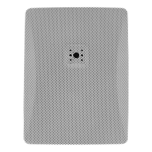 JBL Professional MTC-25WMG-1 WeatherMax Harsh Environments Replacement Grille for Control 25-1 and 25-1L Speakers, White