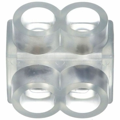 Panduit PCSB2/0-2S-6 Multi-Tap Connector, 6\'