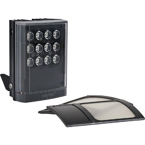 Raytec VAR2-I6-1 Medium Range Semi-Covert Infrared Illuminator, 850nm
