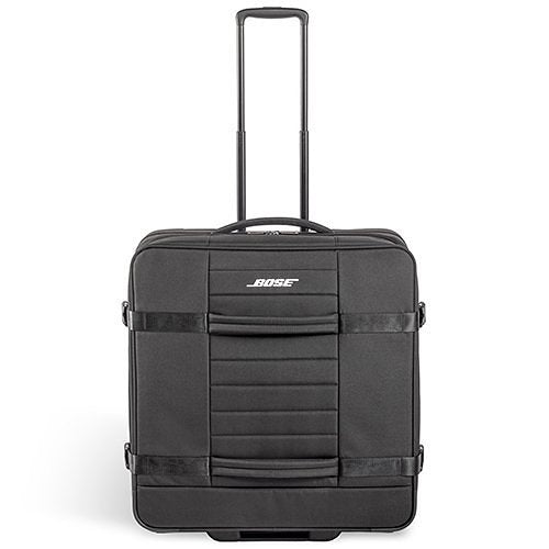 Bose Professional Sub1 Soft Padded Roller Bag