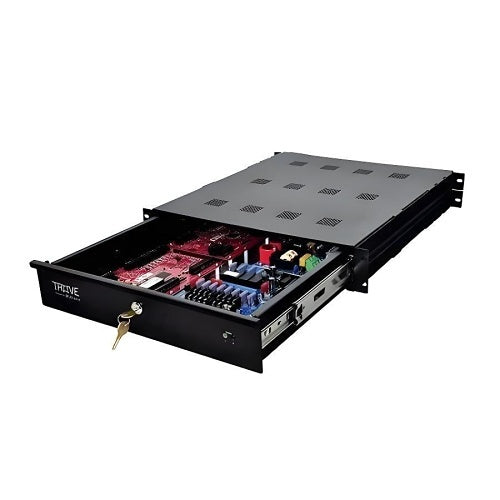 Altronix TROVE1M1RCT Control Panel Cabinet and Enclosure