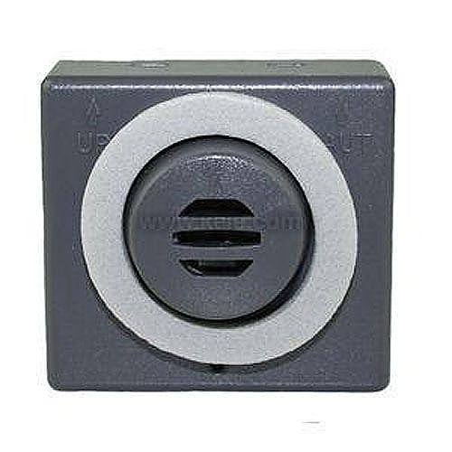 Honeywell Home 1309A0040 E3M CH4 Cartridge Toxic and Combustible Gas Detector, -40 to 50C Image of H8-1309A0040