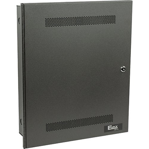 Potter EVAX-25E Voice Evacuation System