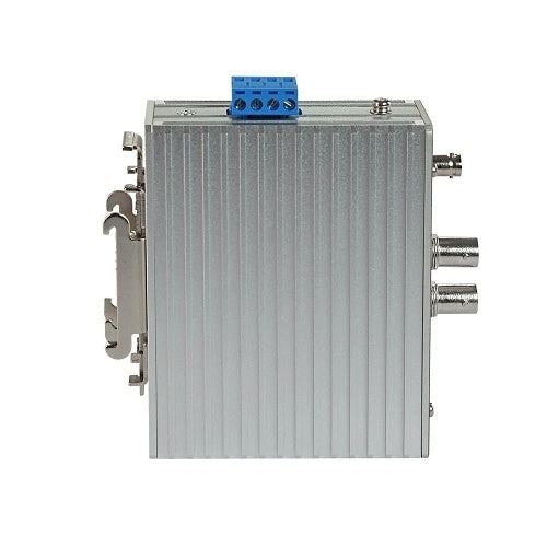 AMG Systems AMGFIB-2VR-S1B AMGFIB Series 2-Channel CVI / TVI / AHD / CVBS Video Receiver, Singlemode 20Km, 1-Fiber, B-Side