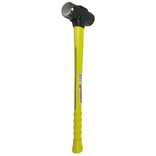 Dottie SGH10 Sledge Hammer, 10 lb
