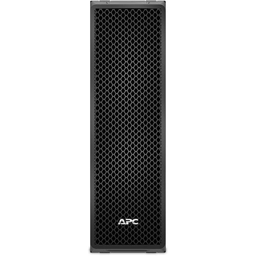 APC SRT192BP Smart-UPS SRT 5000VA Battery Pack, 192V, Rackmount, 2U