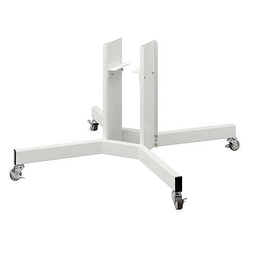 TOA SR-FS4 Floor Stand, Steel