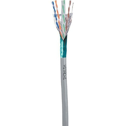 Proterial Cable 30154-8-RD3 Category F/Utp Cable