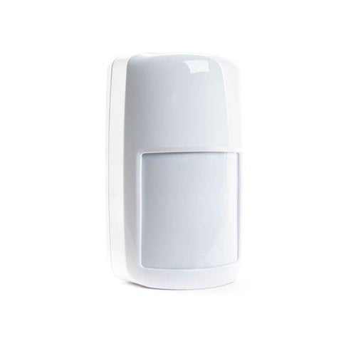 Honeywell Home DT8035V DUAL TEC Motion Sensor, 40\' 56\' Range
