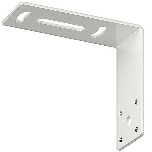 TOA HY-CM10W Ceiling Mounting Bracket for Speaker, White